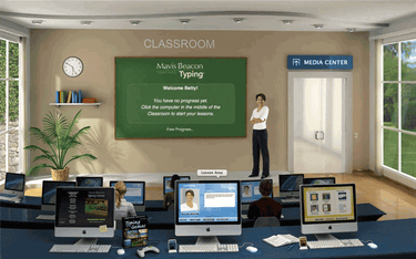 mavis beacon teaches typing international edition